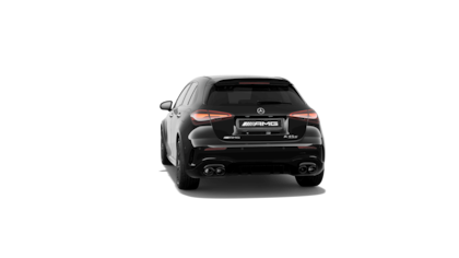 A-Klasse Kompaktlimousine - 360° view