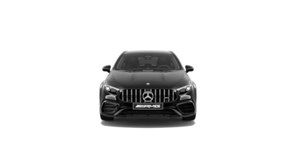 A-Klasse Kompaktlimousine - 360° view