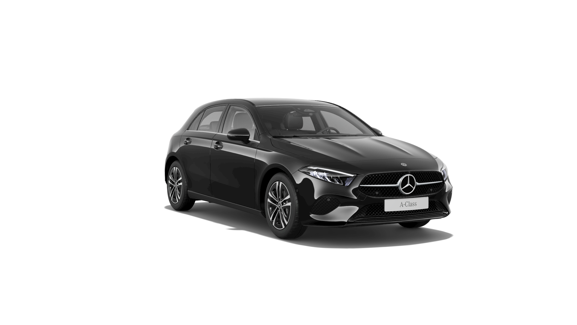 Classe A Berline compacte