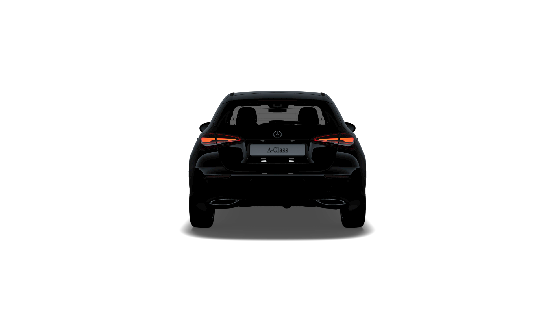 A-Klasse Kompaktlimousine