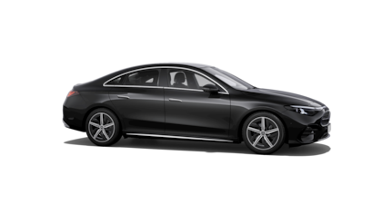 CLA - 360° view