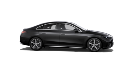 CLA - 360° view