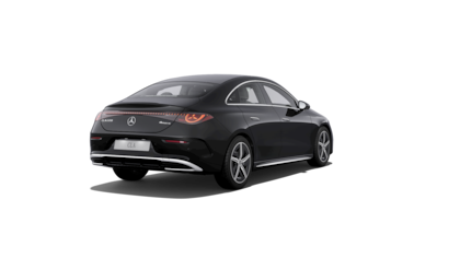 CLA - 360° view