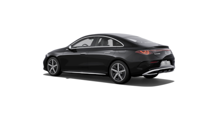 CLA - 360° view