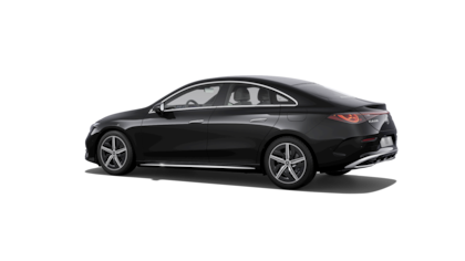 CLA - 360° view