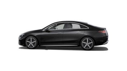 CLA - 360° view