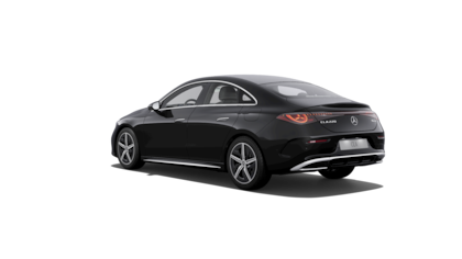 CLA - 360° view