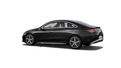 CLA - 360° view