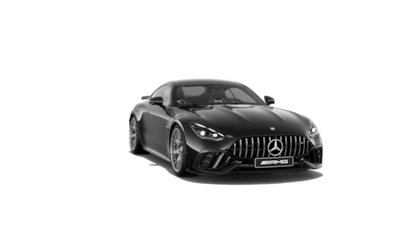 Mercedes-AMG GT Coupé - 360° view