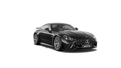 Mercedes-AMG GT Coupé - 360° view