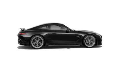 Mercedes-AMG GT Coupé - 360° view