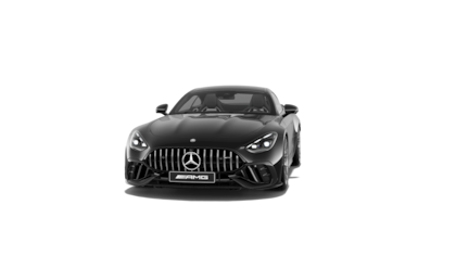 Mercedes-AMG GT Coupé - 360° view
