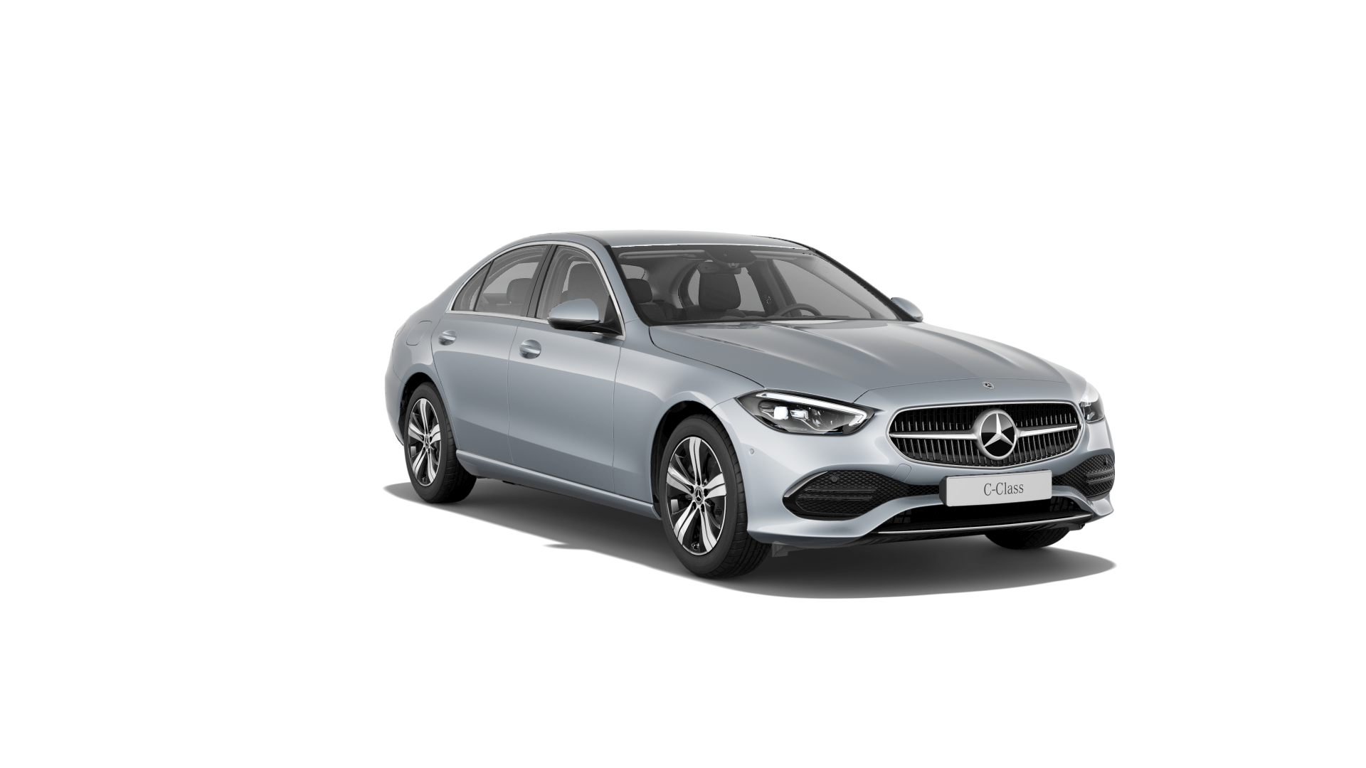 Placeholder image while car is loading
