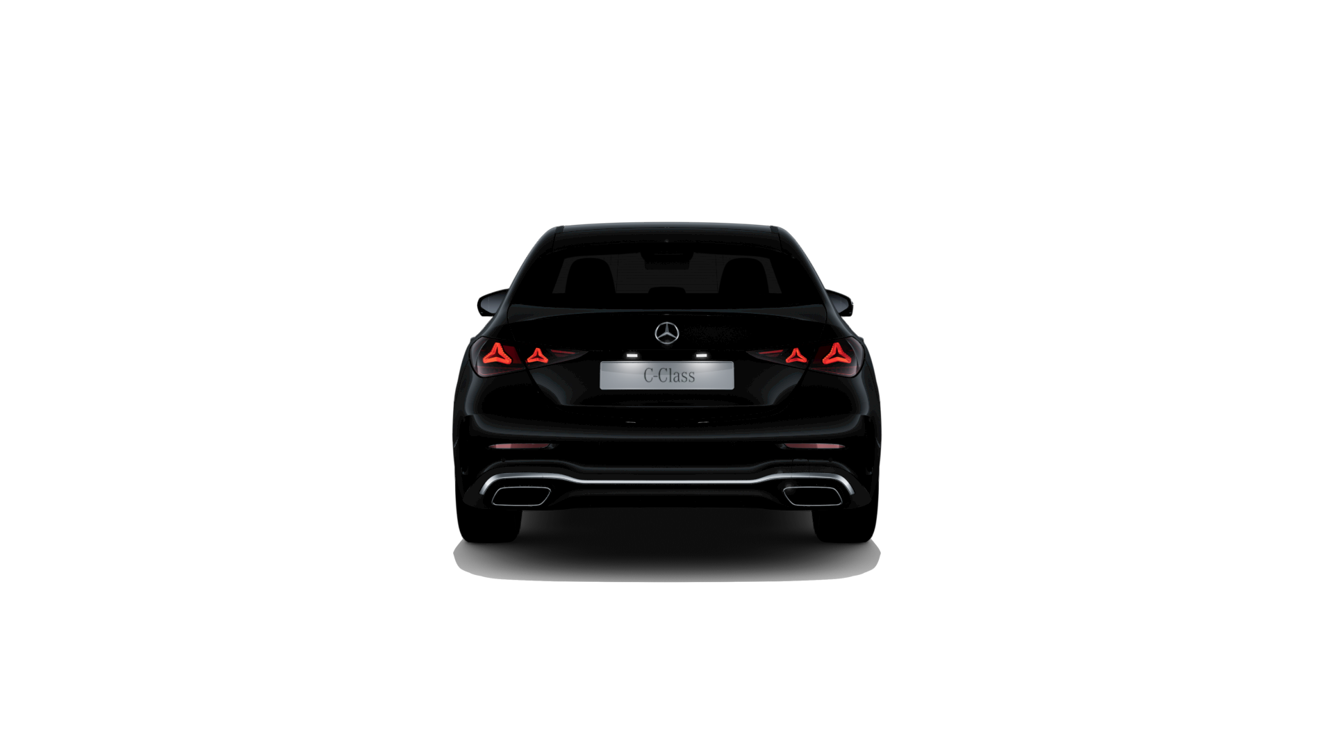 C-Klasse Limousine