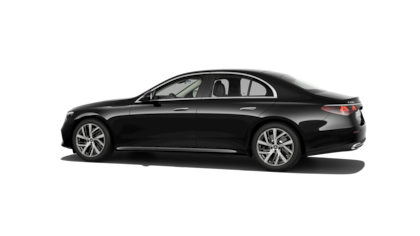 E-Klasse Limousine - 360° view