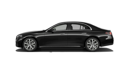 E-Klasse Limousine - 360° view