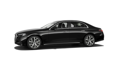 E-Klasse Limousine - 360° view