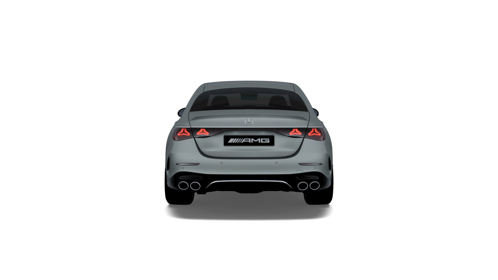 Mercedes-AMG Classe E Berline