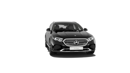 Classe E Break All-Terrain - 360° view