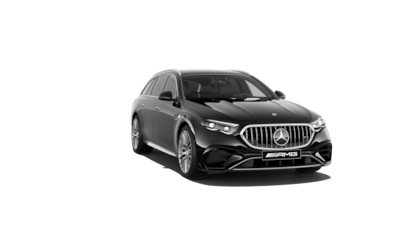 Classe E Break - 360° view