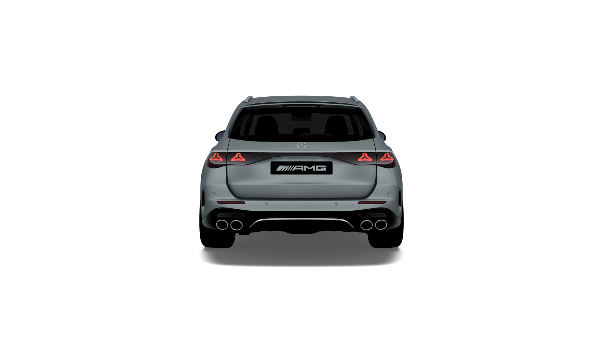 Mercedes-AMG Classe E Break