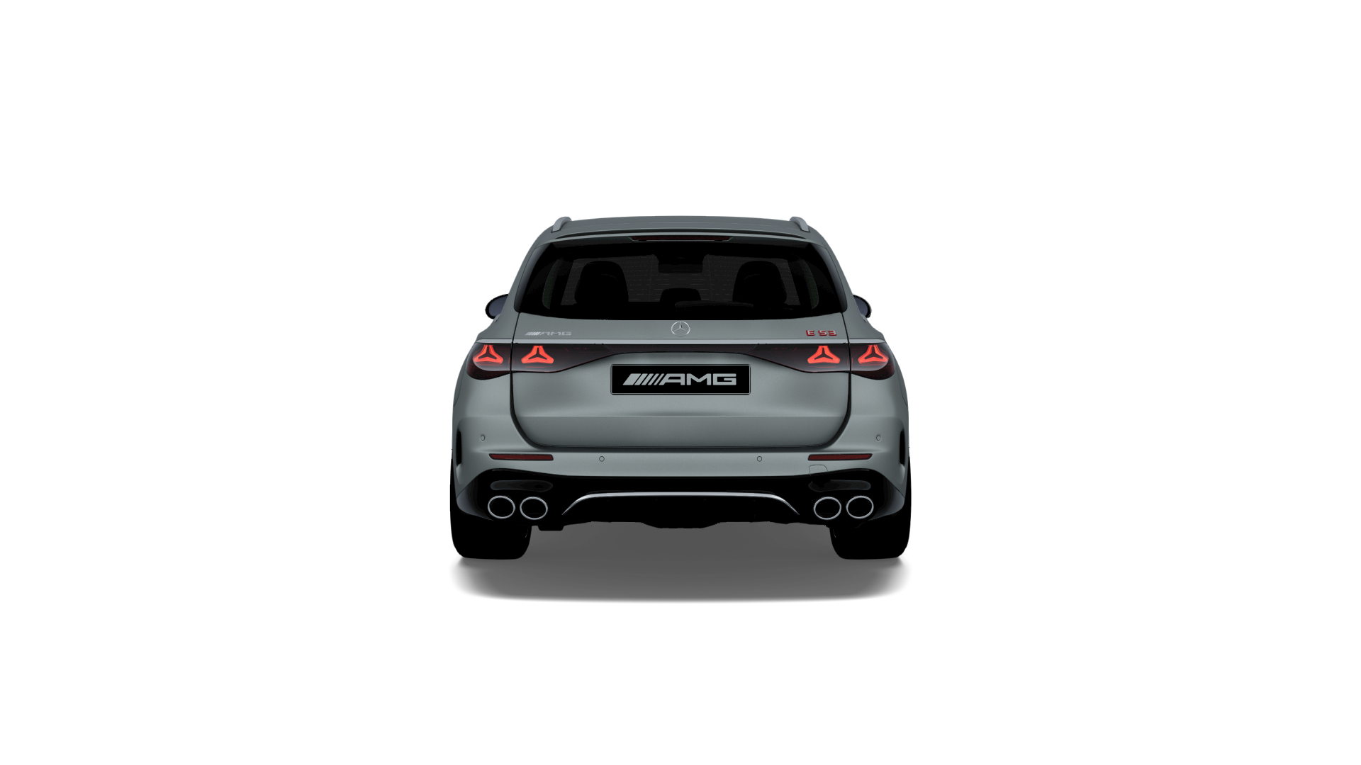 Mercedes-AMG Classe E Break