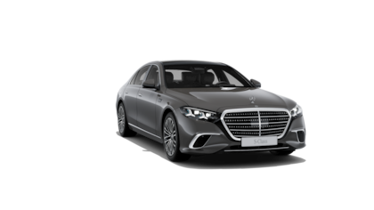 Classe S - 360° view