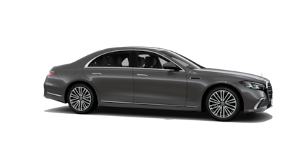 Classe S - 360° view