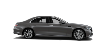 Classe S - 360° view