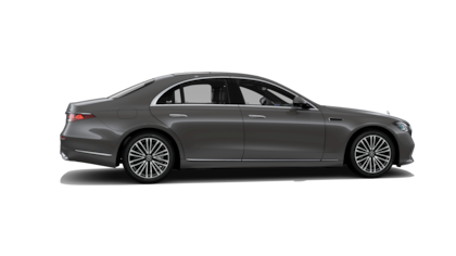 Classe S - 360° view