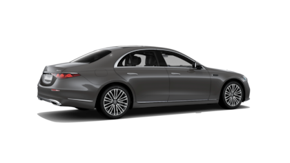 Classe S - 360° view