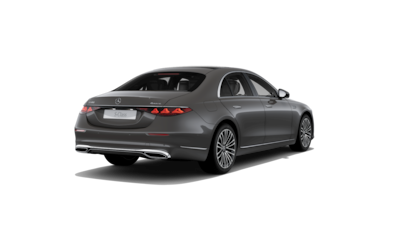 Classe S - 360° view