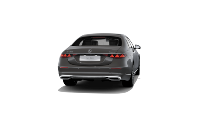 Classe S - 360° view