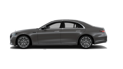 Classe S - 360° view