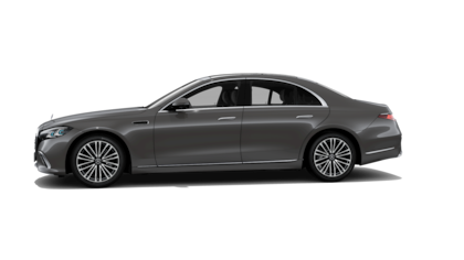 Classe S - 360° view