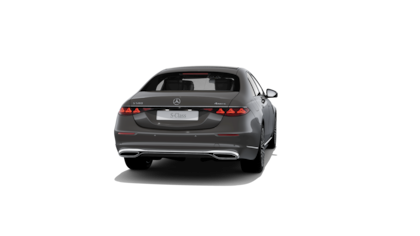 Classe S - 360° view