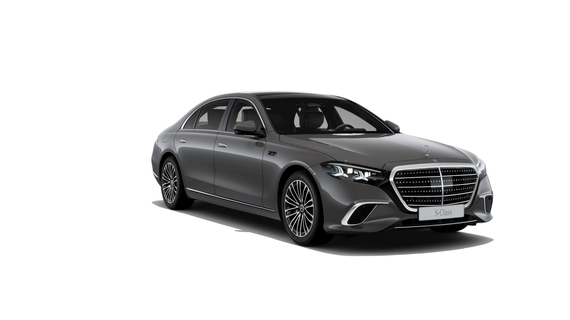 Classe S Limousine
