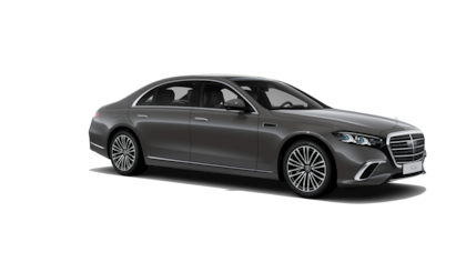 Classe S Limousine - 360° view