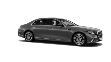 Classe S Limousine - 360° view