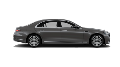 Classe S Limousine - 360° view