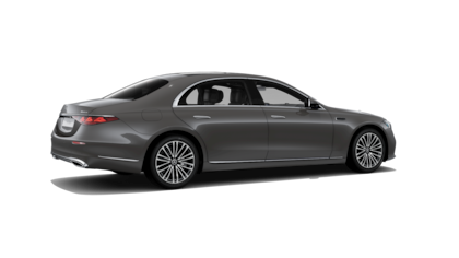 Classe S Limousine - 360° view