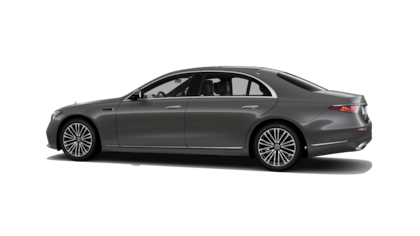 Classe S Limousine - 360° view