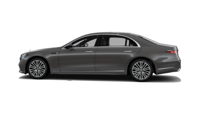 Classe S Limousine - 360° view
