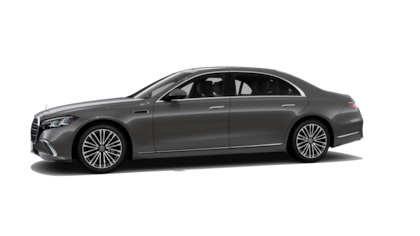 Classe S Limousine - 360° view