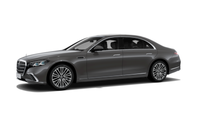 Classe S Limousine - 360° view