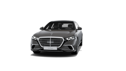 Classe S Limousine - 360° view
