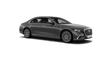 Classe S Limousine - 360° view