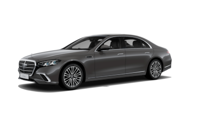 Classe S Limousine - 360° view