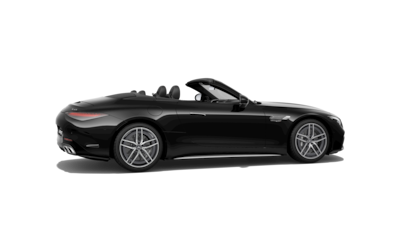Mercedes-AMG SL Roadster - 360° view