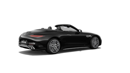 Mercedes-AMG SL Roadster - 360° view